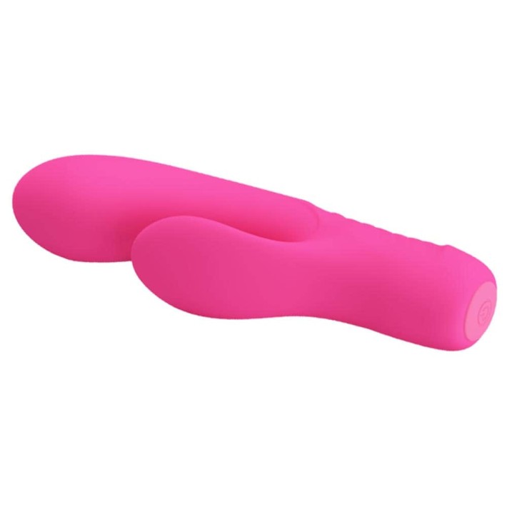 Vibrator Tim, Roz, 15 Cm 4