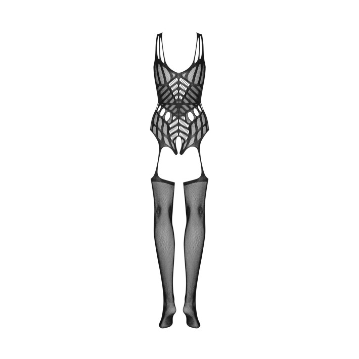 Bodystocking G139 S/m/l S/l 4