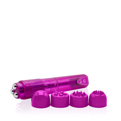 Pagina 2 - NMC, Mini Vibrator, Mov, pasiune.ro