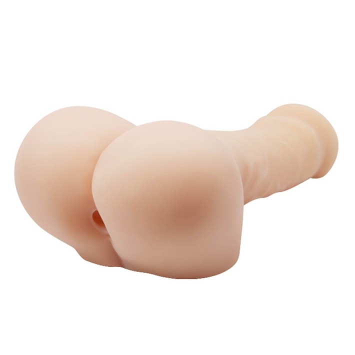 Masturbator Penis, Natural 3