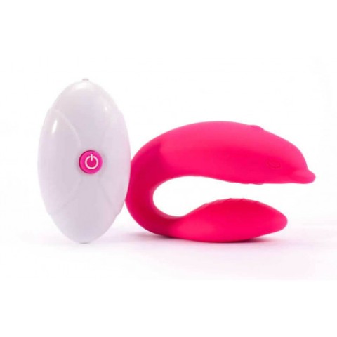 Pagina 2 - Vibratoare Cuplu, Vibrator Pentru Cupluri Toyz4partner, Roz, pasiune.ro
