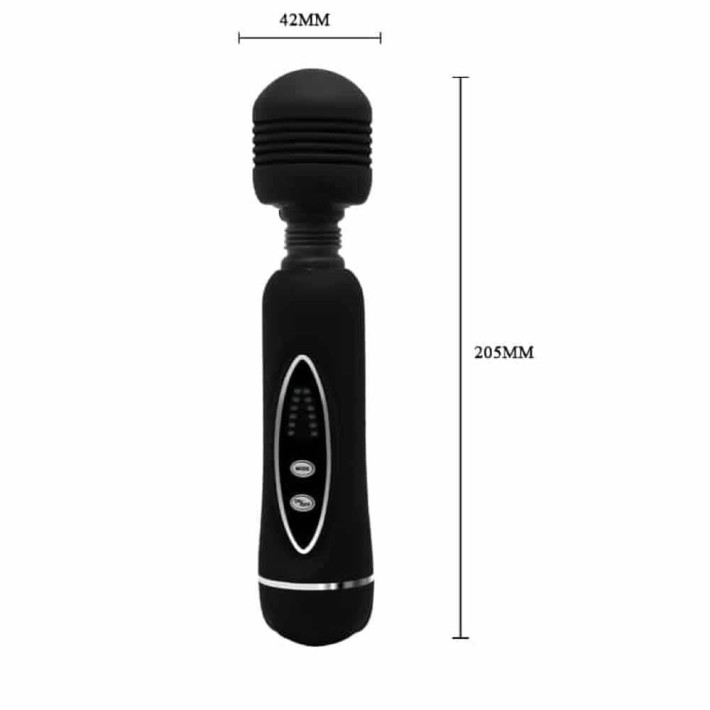 Vibrator Bagheta Magical Massager 6