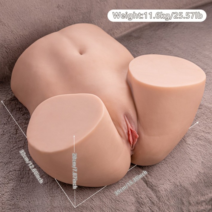 Ethel Masturbator 3