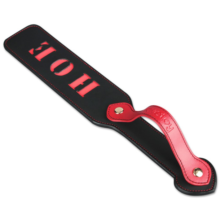Padela Rebellion Reign Paddle Hoe, Negru, 38 Cm 8