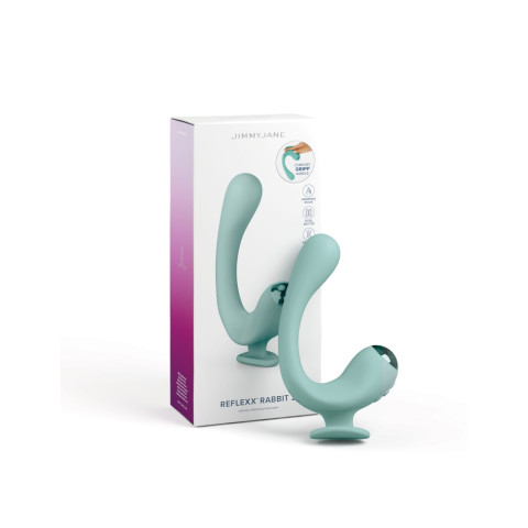 Vibratoare Duble, Reflexx Rabbit™ 2, pasiune.ro