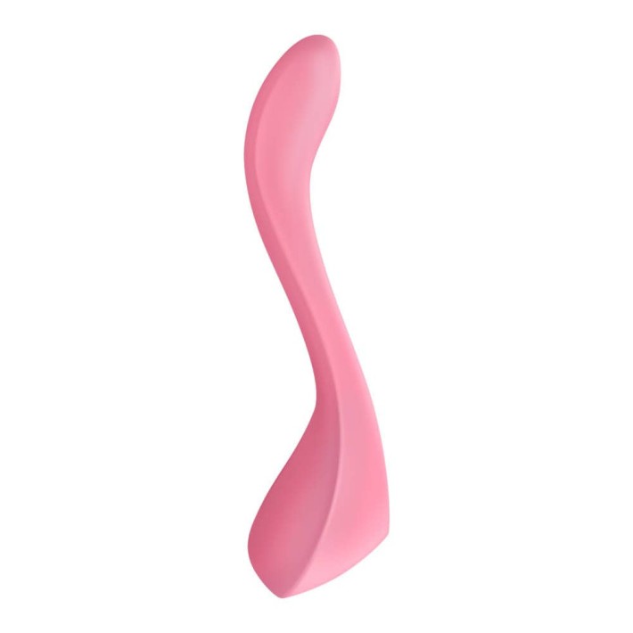 Vibrator Special Partner Multifun 2 Endless Joy 5