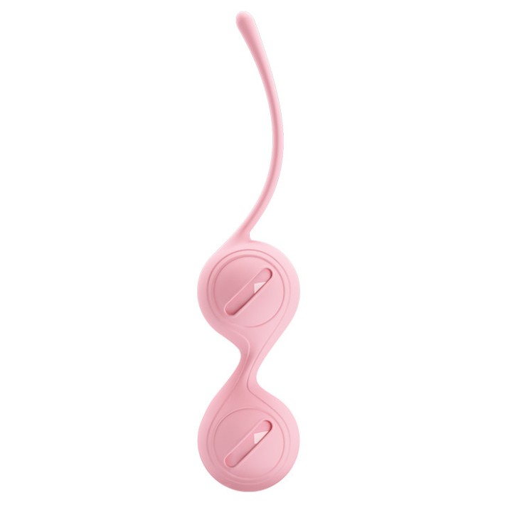 Bile Vaginale Kegel Tighten Up I, Roz 9