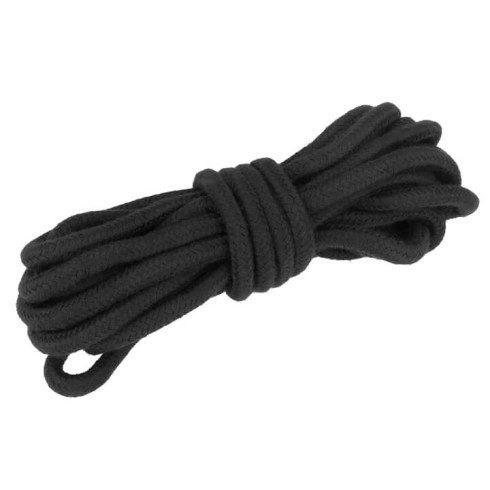 sfoara, Sfoara Kink Neagra 10 M, pasiune.ro