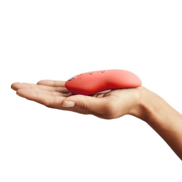Vibrator We Vibe Touch X 4