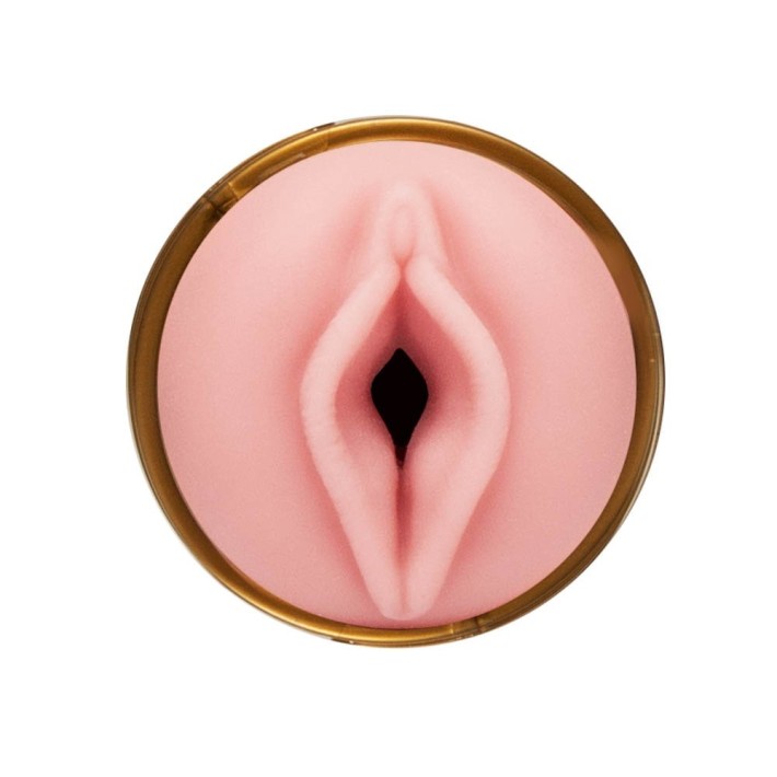 Masturbator Vagin+anus Stamina Training Unit Quickshot Lady/butt 7