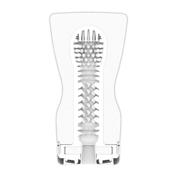 Masturbator Squeeze Tube Cup 5