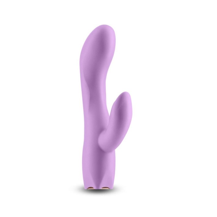 Vibrator Punctul G Obsessions Juilet, Lila, 16 Cm 2
