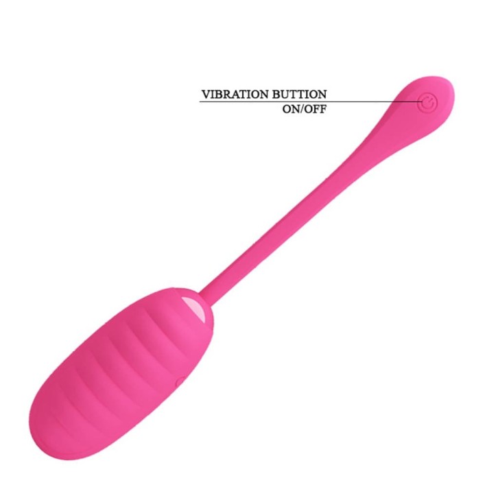 Ou Vibrator Kirk, Roz 6