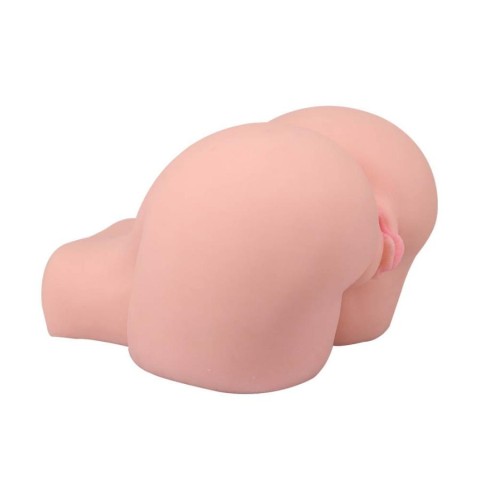 Pagina 10 - Vagine Masturbatoare, Masturbator 2-in-1 Double Hole Iv, pasiune.ro