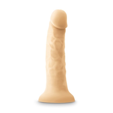 Pagina 3 - Vibratoare Realistice, Vibrator Realistic Colours Pleasures, Ivory, 17.5 Cm, pasiune.ro