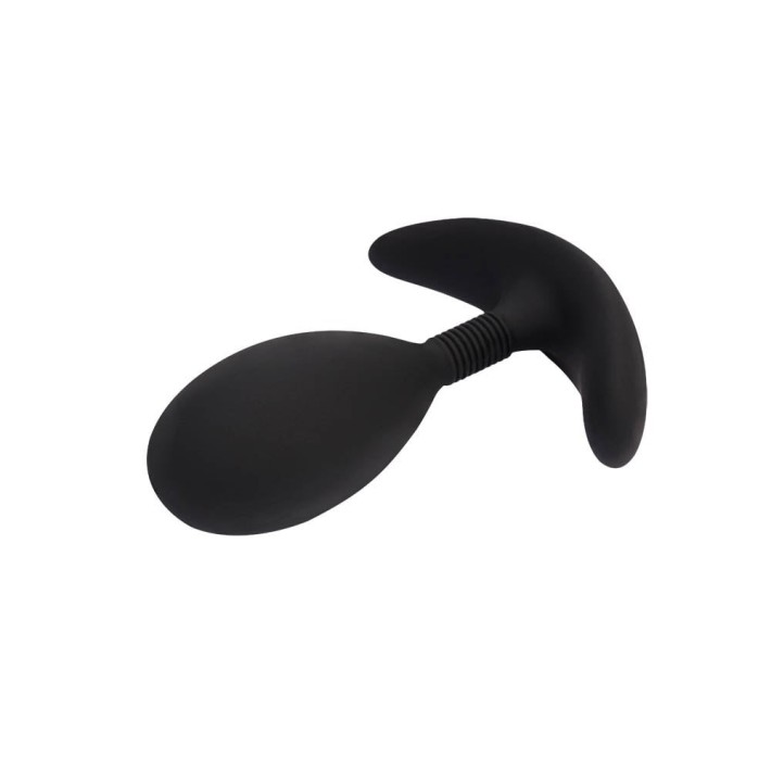 Dop Anal Black Mont M, Negru, 10.5 Cm 5