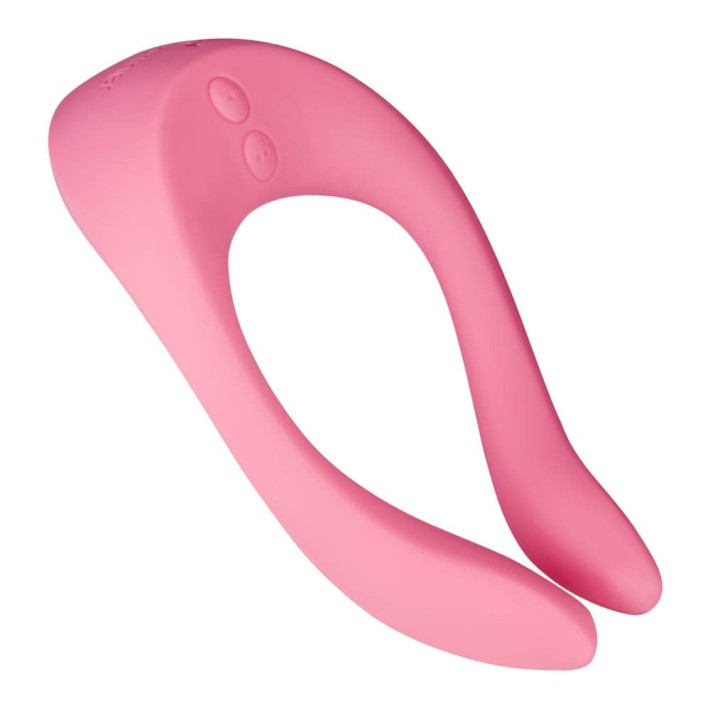 Vibrator Special Partner Multifun 2 Endless Joy 6