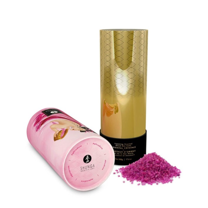 Saruri De Baie Orientale Afrodiziace Aphrodisia, 500 G 2