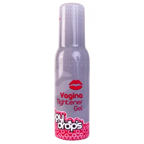 Stimulente sexuale, Gel Pentru Rejuvenare Vaginala Tightener, 100 Ml, pasiune.ro