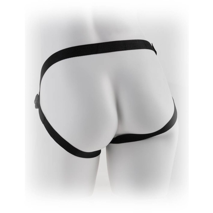 Ham Strap-on Stay-put Harness 5