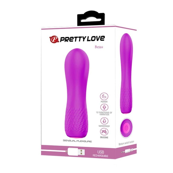 Vibrator Beau 5