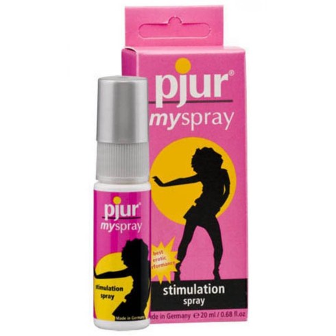 mini, Afrodiziac Feminin Myspray, 20 Ml, pasiune.ro