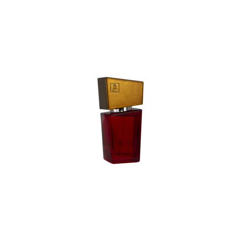 shiatsu, Shiatsu Pheromon Fragrance Woman Red 15 Ml, pasiune.ro