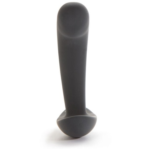 stimulator, Plug Din Silicon Fifty Shades Of Grey, pasiune.ro