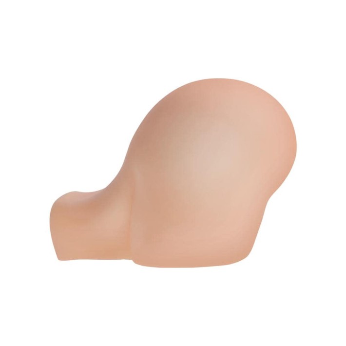 Masturbator Vagin+anus Fms To Go Petite Fantasy Bubble Butt Mega Stroker 6