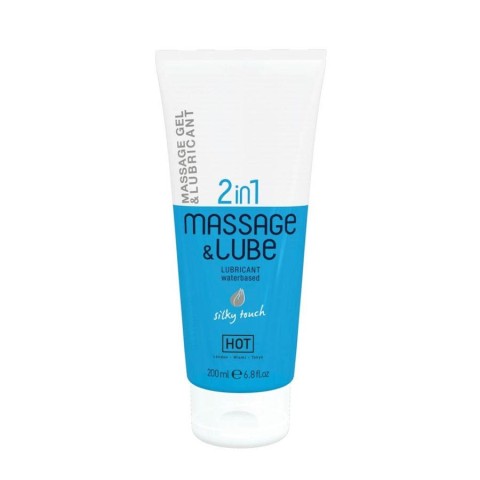 Pagina 7 - Ulei Lubrifianti, Gel Lubrifiant Si Masaj 2in1 Silky Touch, 200 Ml, pasiune.ro