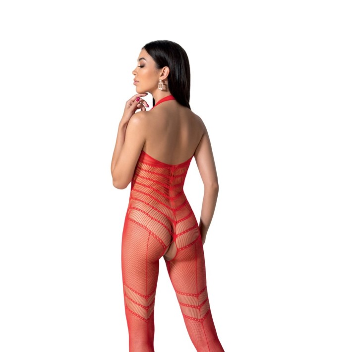 Bs100 Red 6