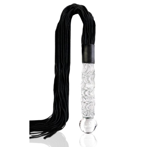 Outlet, Bici/dildo Din Sticla Icicles No. 38, pasiune.ro