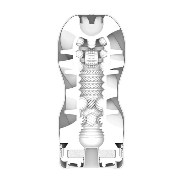 Masturbator Air Flow Cup Gentle 2