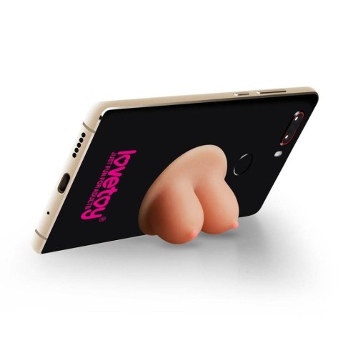 Cadouri Funny Party, Universal Boobie Stand Holder, pasiune.ro
