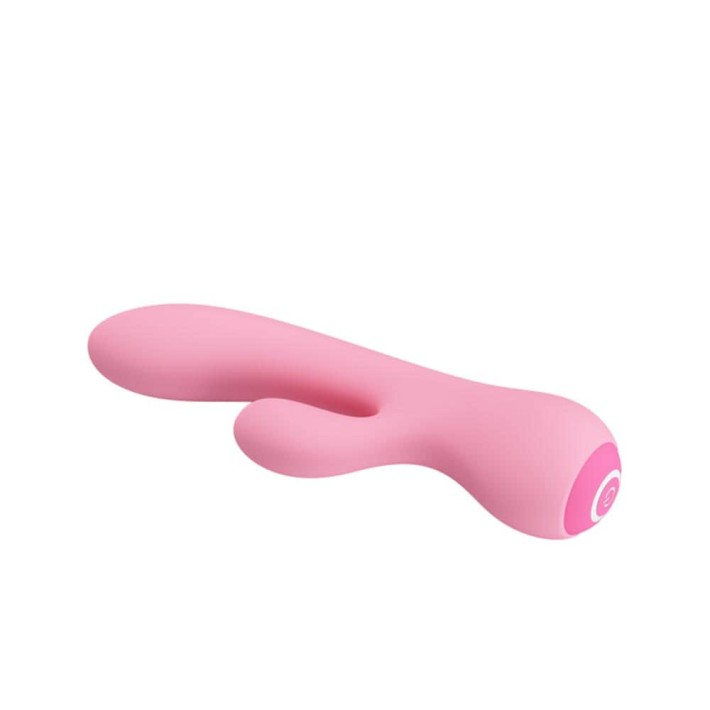Vibrator Rabbit Zachary, Roz, 17.5 Cm 9
