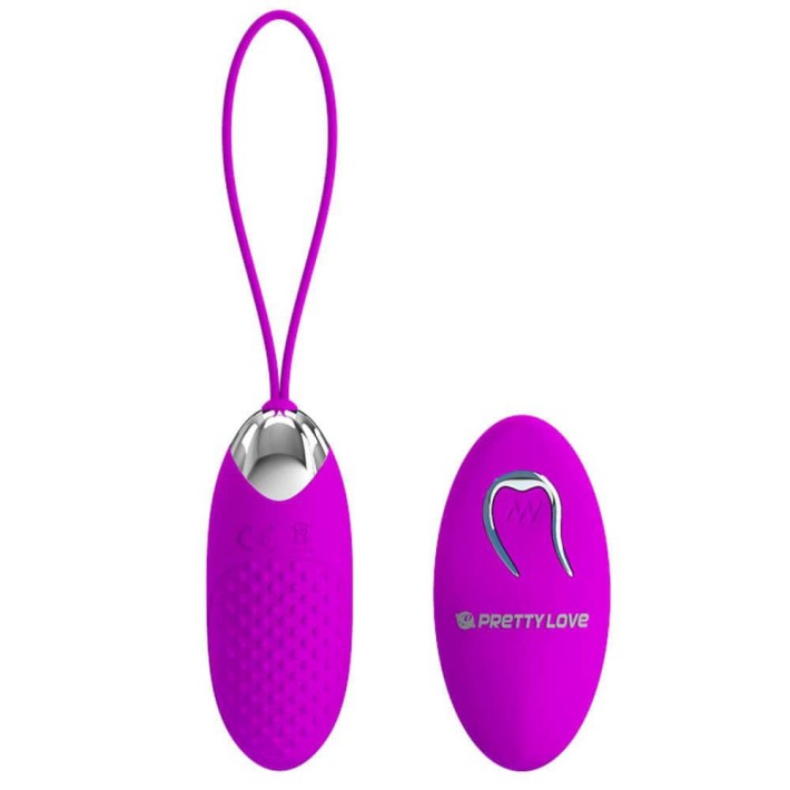 Ou Vibrator Wireless Joanna 6