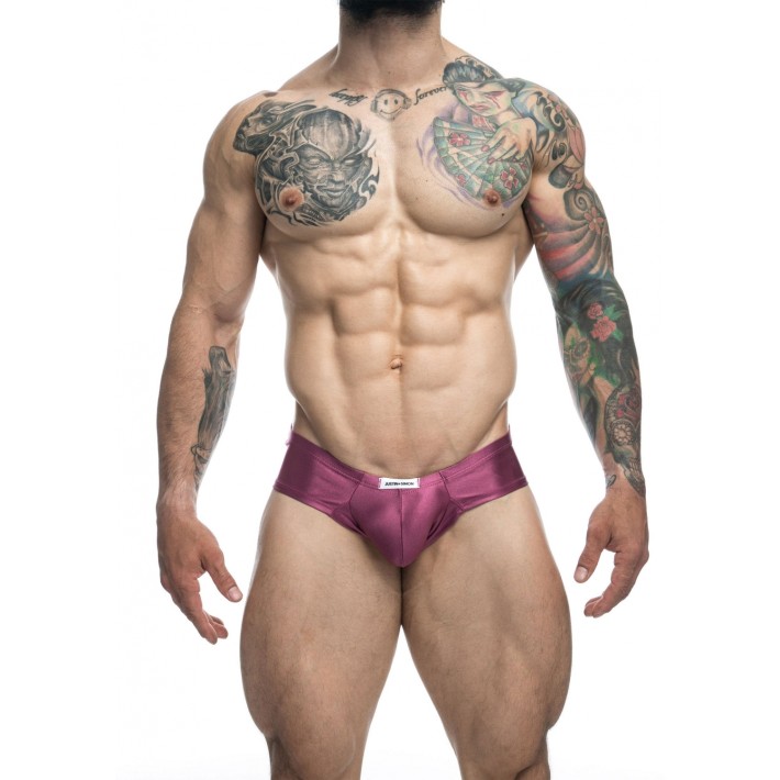 Chiloti Cheek Barbati Fucsia 5