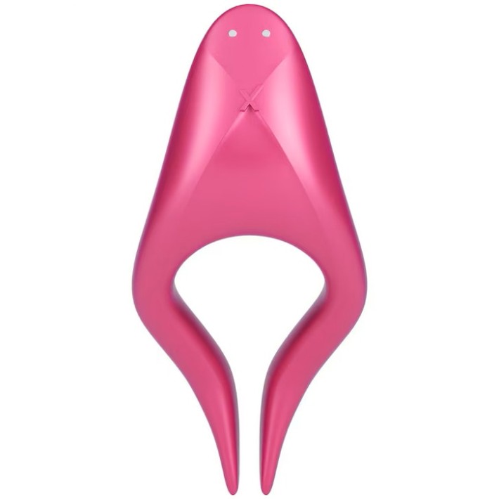 Vibrator Cuplu Durex Ride & Tease - Stimulator Pentru Multiple Zone Erogene  2