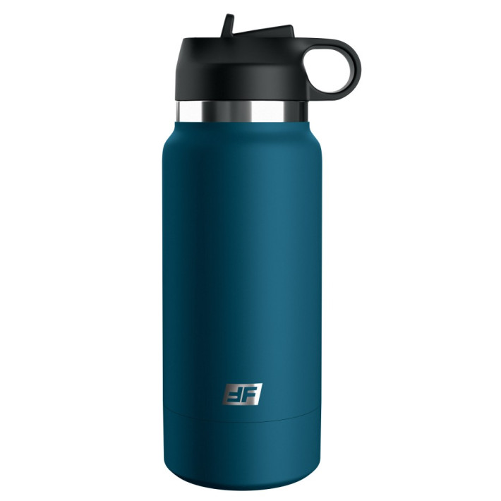 Fuck Flask Private Pleaser Discreet Stroker Brown 2