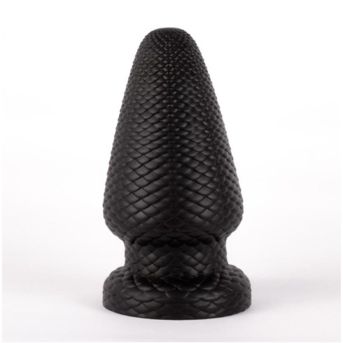 x-men, Dop Anal Xxl, Negru, 25 Cm, pasiune.ro