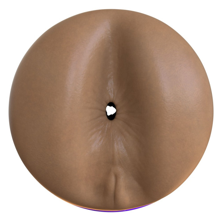 Masturbator Anus Boost Blast Medium Dark (rp) 8