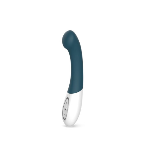 pleasure, Zini Soon Dual Pleasure G Spot Vibrator_b15o50_4, pasiune.ro