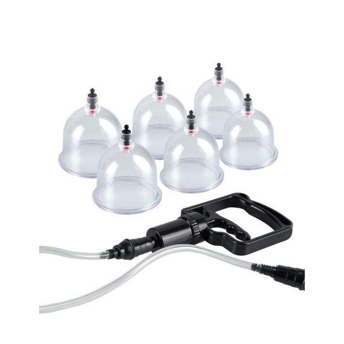 Set Ventuze Pentru Incepatori 3