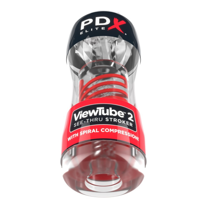 Viewtube 2  Clear 2