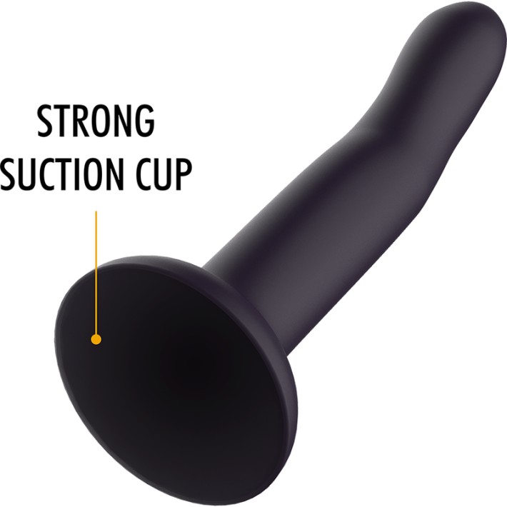 Dildo Mythology Mystic S 5