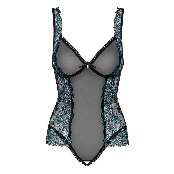 Amanta Teddy 2xl-3xl 2xl, L/xl, S-m 5