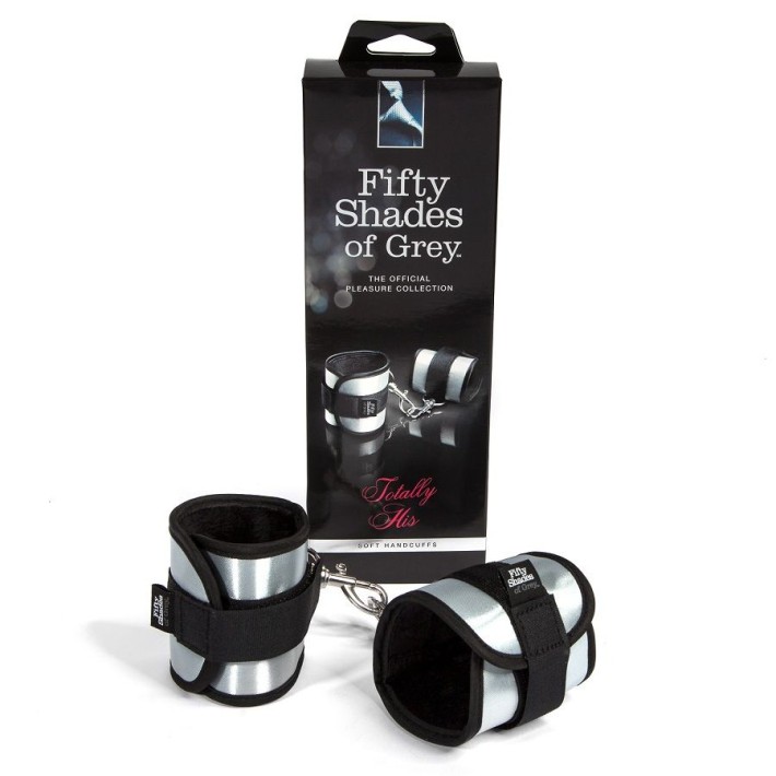 Mansete Fifty Shades Of Grey 2