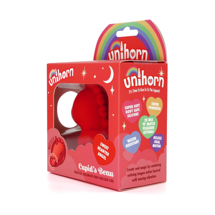 Unihorn - Cupid's Beau 5