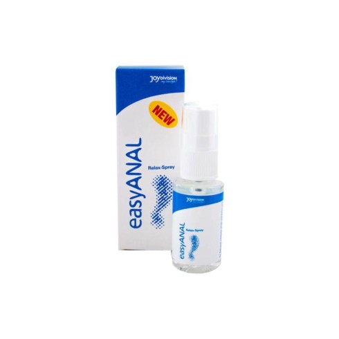 spray, Spray Relaxare Anala Easyanal, 30 Ml, pasiune.ro