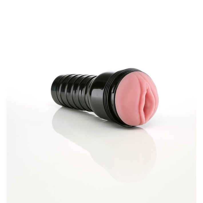 Masturbator Vagin Pink Lady Mini-lotus 2